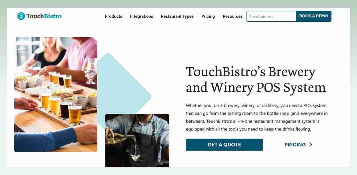 TouchBistro-POS-for-brewery