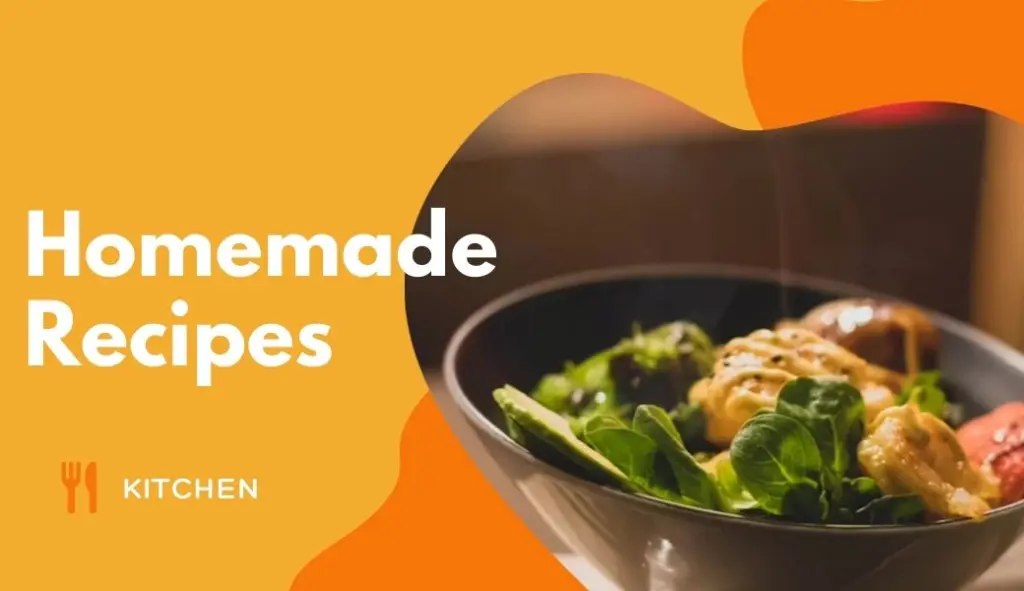 business name ideas for food - home made food home made