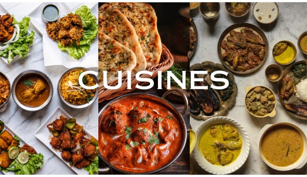 business name ideas for food - international cuisines