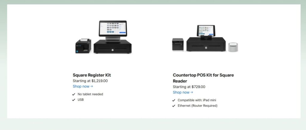 Top 6 Best Cheap POS System: A Comprehensive Review