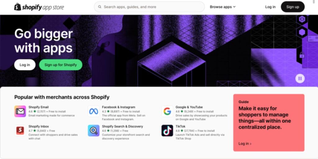 how to create shopify store in pakistan