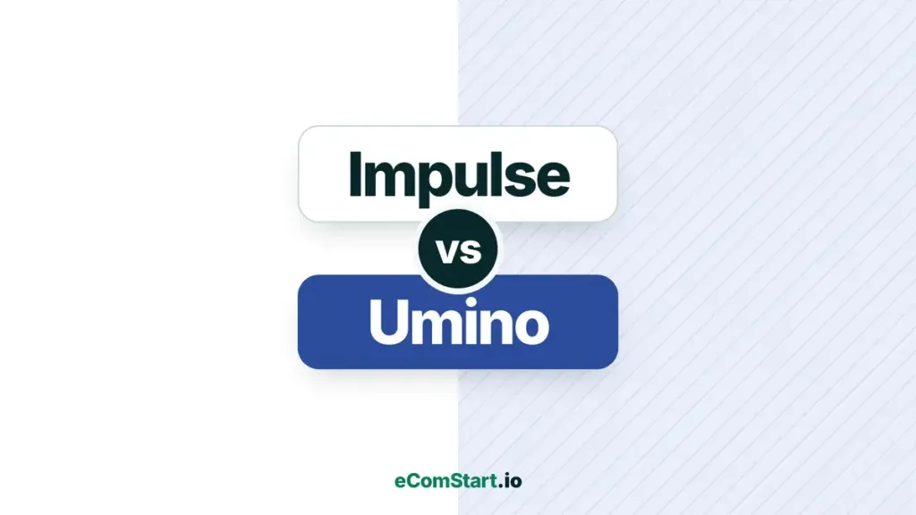 Impulse vs Umino