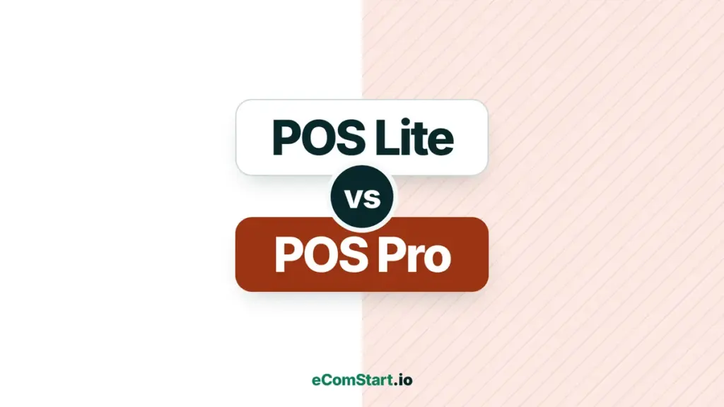 POS Lite vs POS Pro