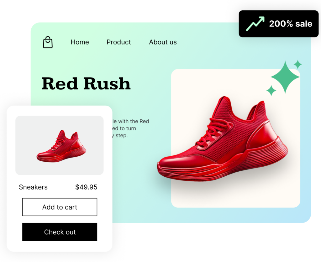 shopify store setup service