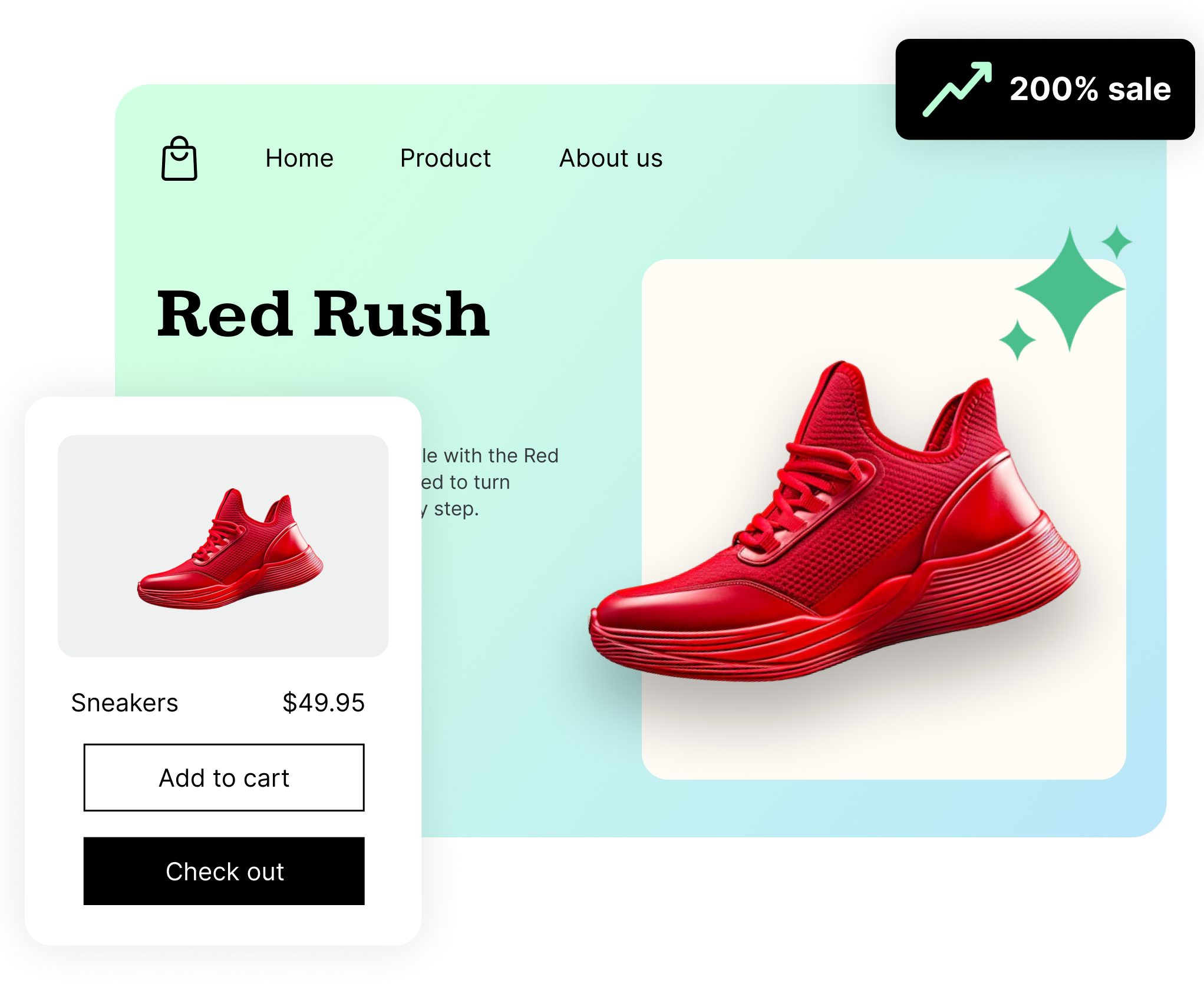 shopify store setup service