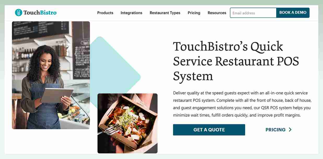 TouchBistro-POS