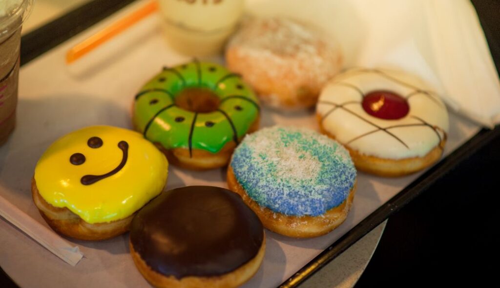 artisial donut business name ideas (2)