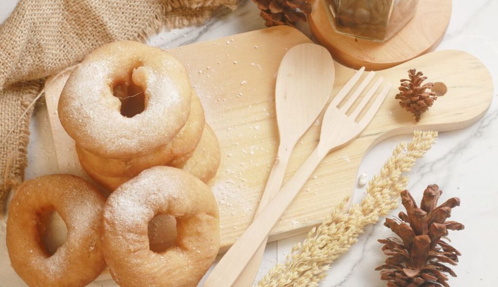 healthy donut business name ideas 