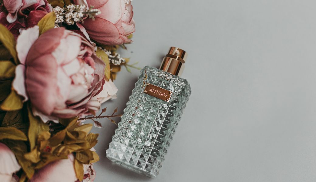 elegant perfume brand name ideas