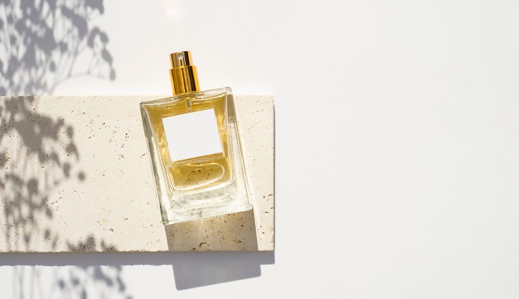 perfume business name ideas