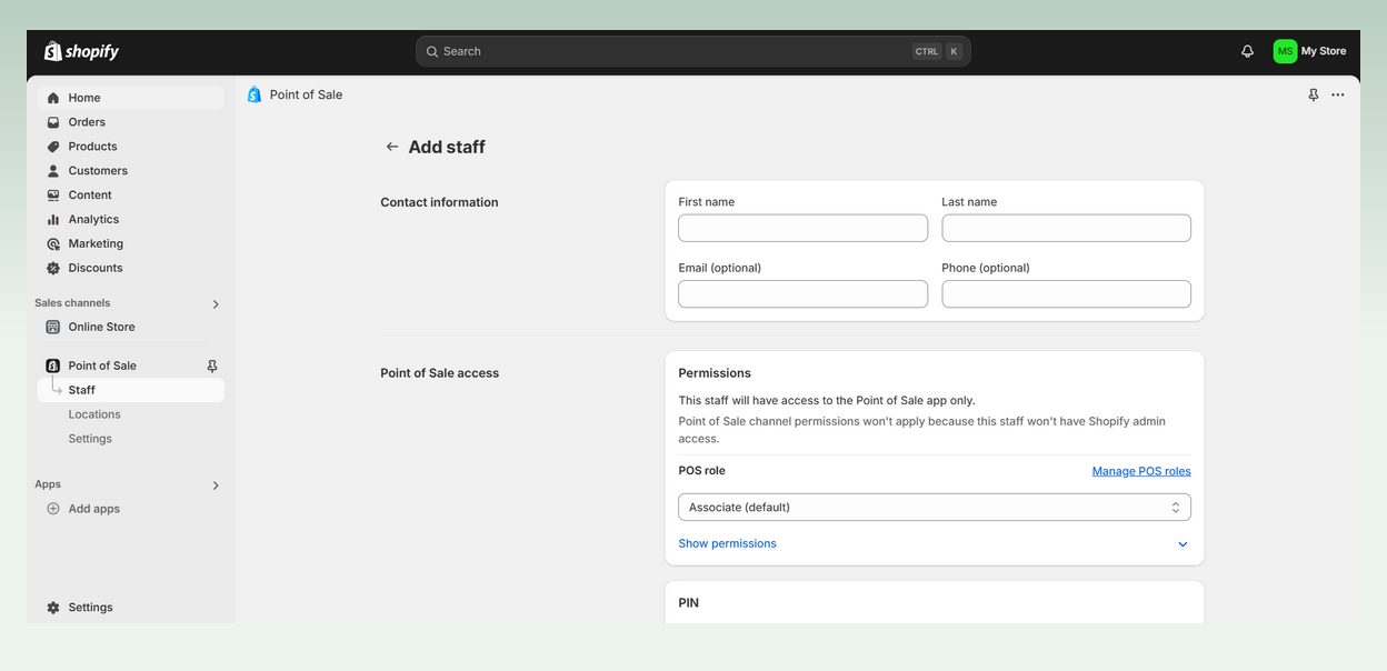 Add-staff-in-the-Shopify-POS-app
