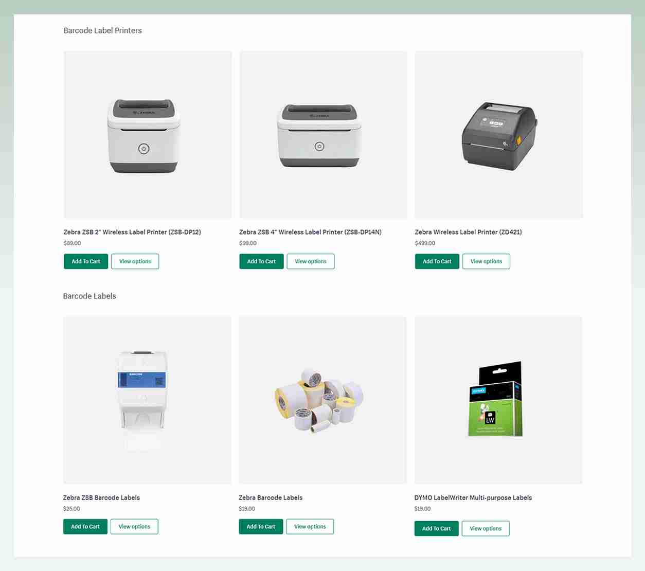 Shopify-POS-barcode-label-printers 