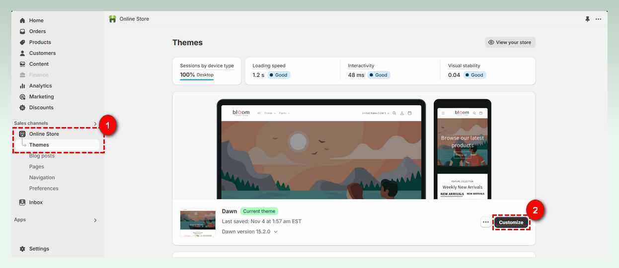 How To Add Video On Shopify Product Page (4 Methods)
