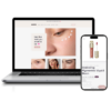 serene-beauty-premade-shopify-store-laptop