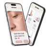 serene-beauty-premade-shopify-store-mobile