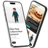 Larana: Premium Baby & Kid Dropshipping Store