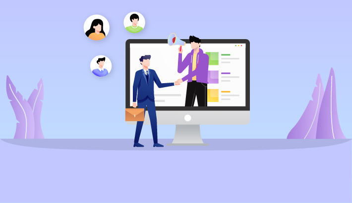 How to Build a Referral Program into Your Online Business