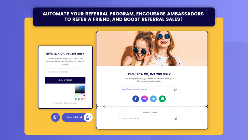 best-referral-app-for-shopify-bloop-referrals-rewards