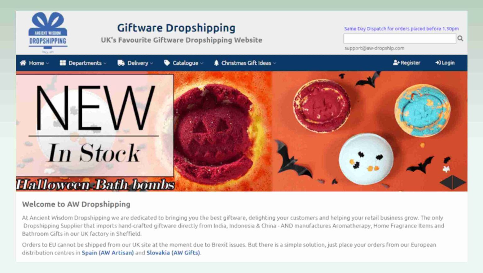 Dropshipping Agent | I am Looking for Reliable Dropshipping Suppliers ...