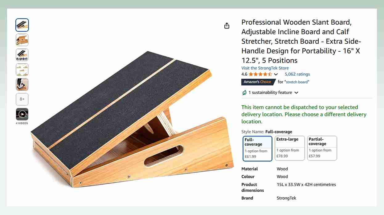 Best Dropshipping Fitness Products: The 2025 A-Z List