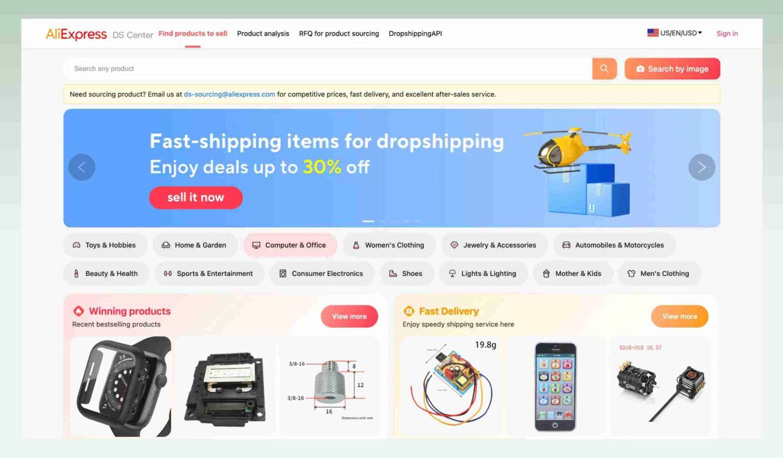 11+ Best Dropshipping Suppliers UK for Online Sellers - Best Drop Shipping Suppliers In Uk