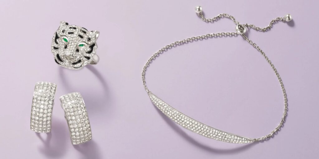 biggest jewelry stores in usa