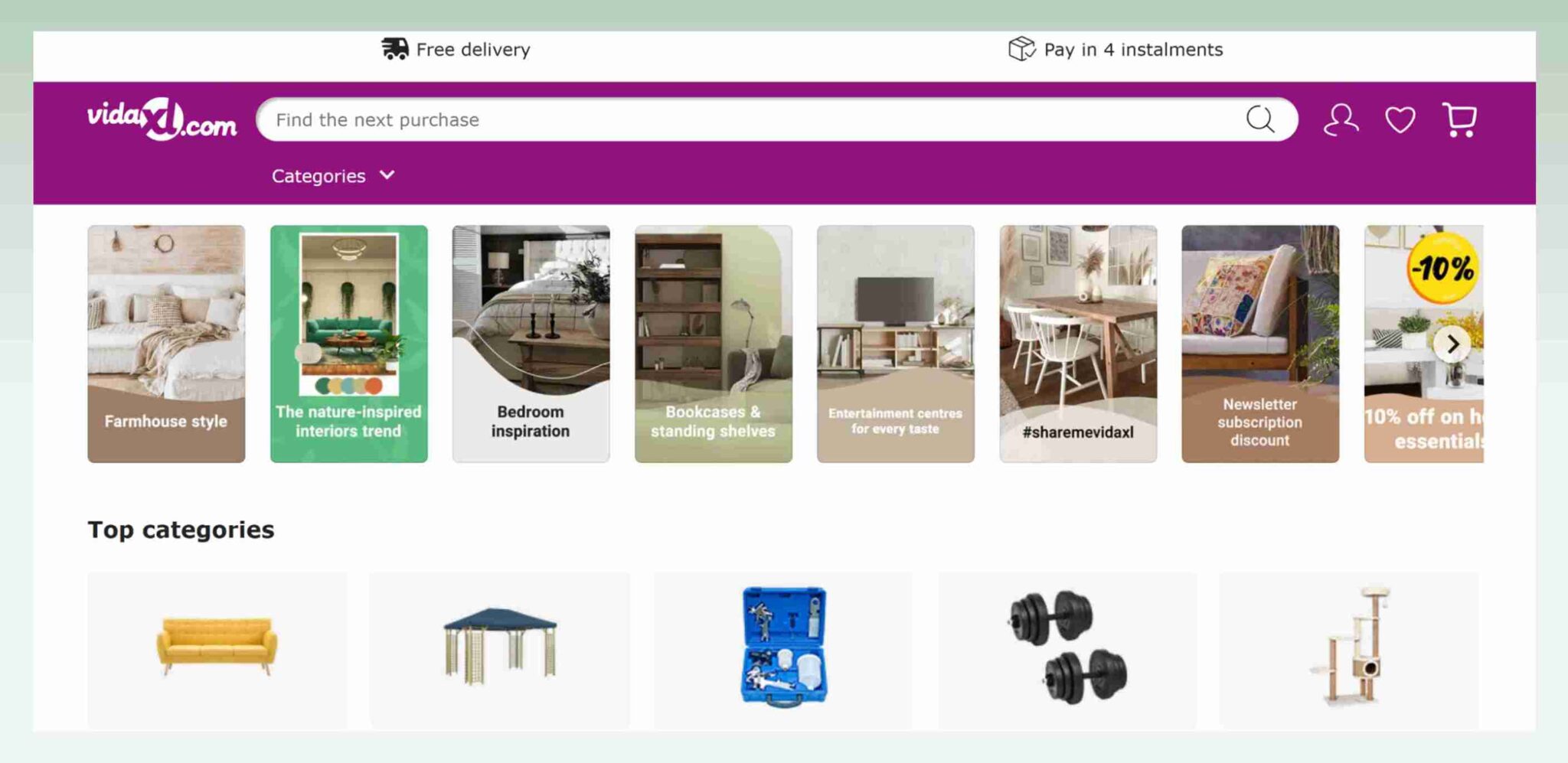 11+ Best Dropshipping Suppliers UK for Online Sellers - Best Drop Shipping Suppliers In Uk