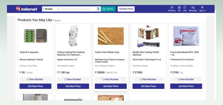 10 Best Dropshipping Suppliers In India That Are Well Vetted