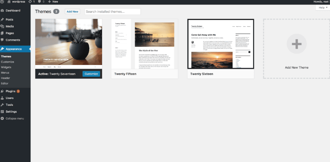 how to create a website to sell digital products