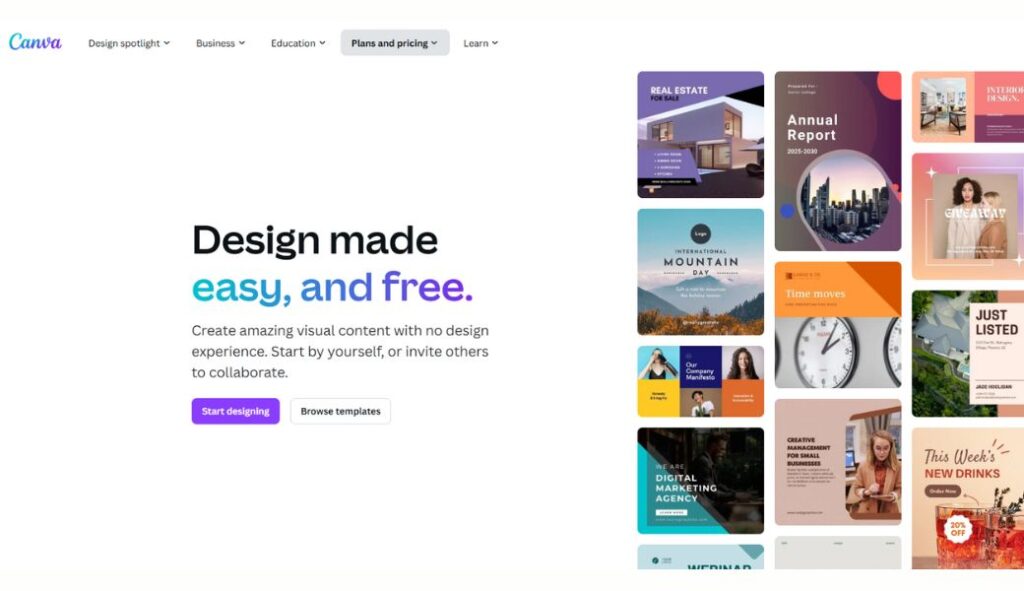 how to create digital products tools canva