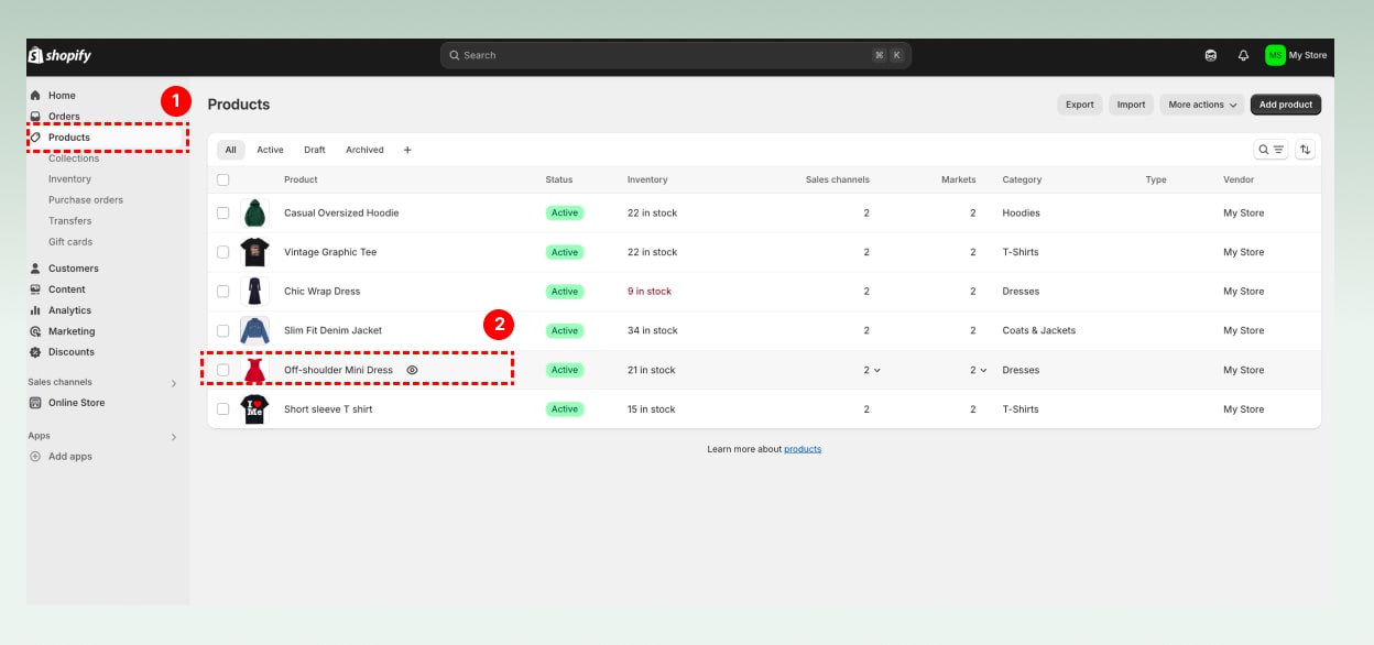 how-to-organize-products-on-shopify-using-tags-effectively