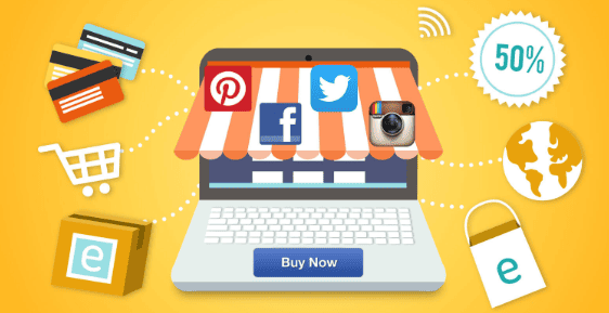 how to sell digital products without a website