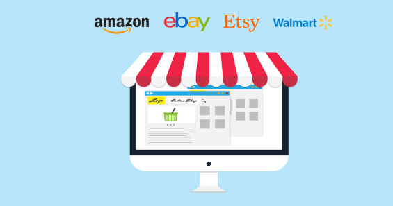 how to sell digital products without a website