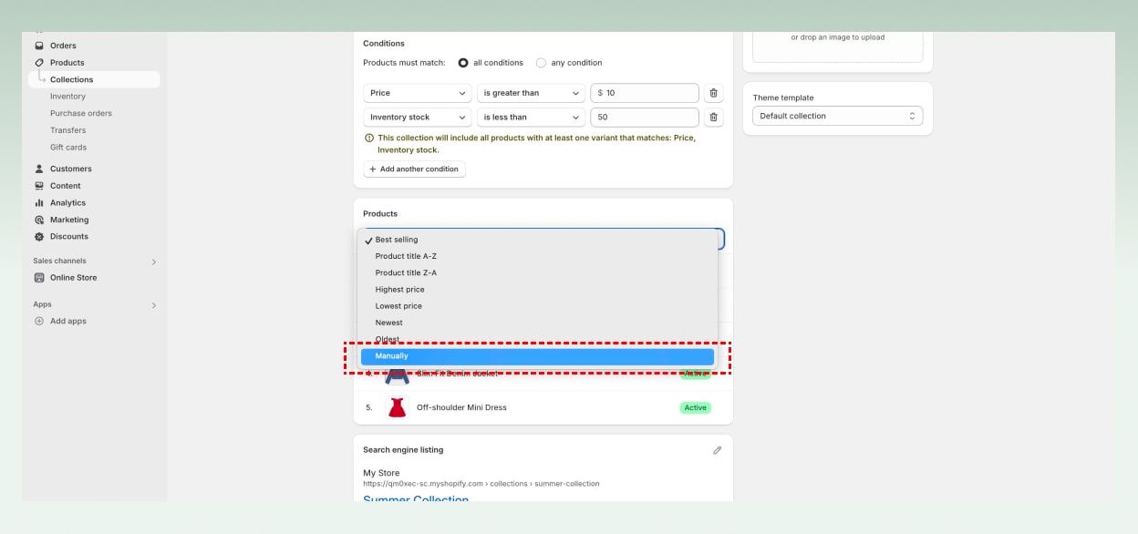 how-to-sort-products-on-shopify-by-popularity-or-price