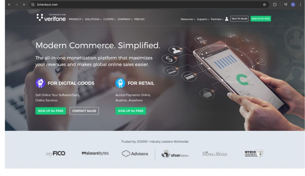 shopify payments for belgium 2checkout