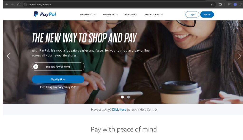 shopify payments for belgium paypal