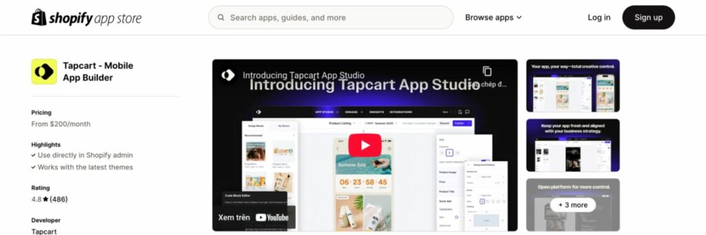 best push notification apps for shopify