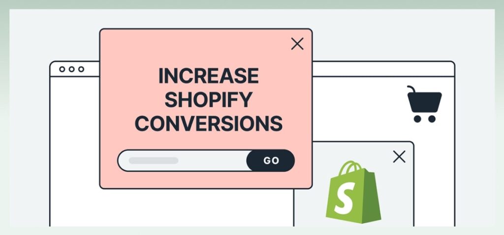 Boosted Conversion Rates