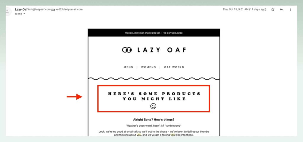 Cross-sell-related-products-via-follow-up-emails-how-to-optimize-shopify-sales-funnel