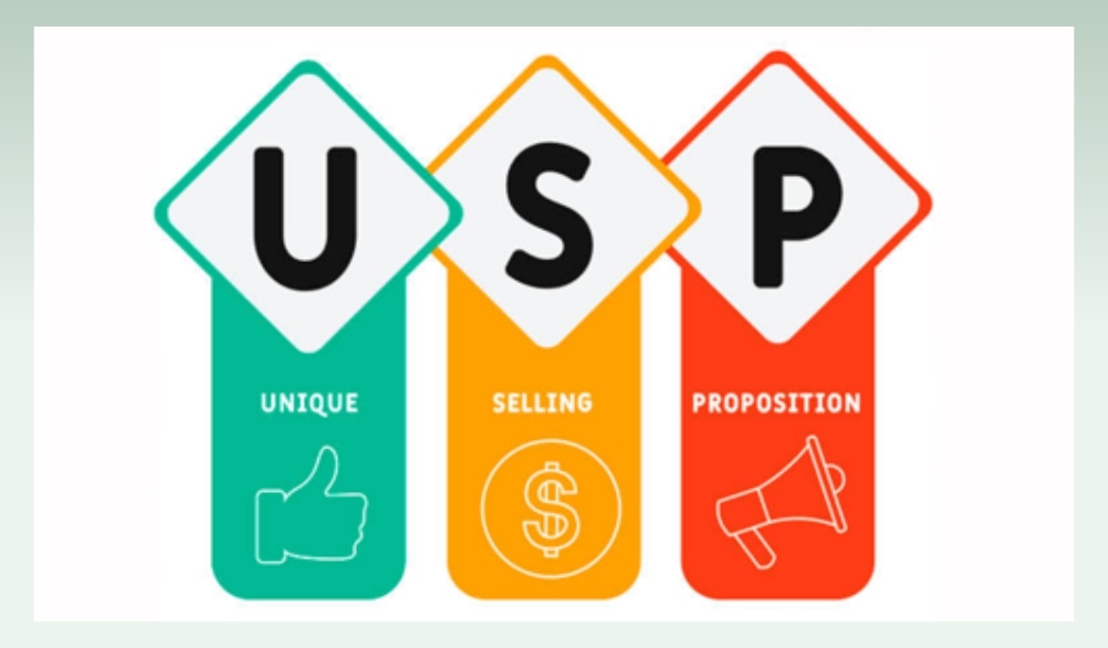 Define product unique selling proposition