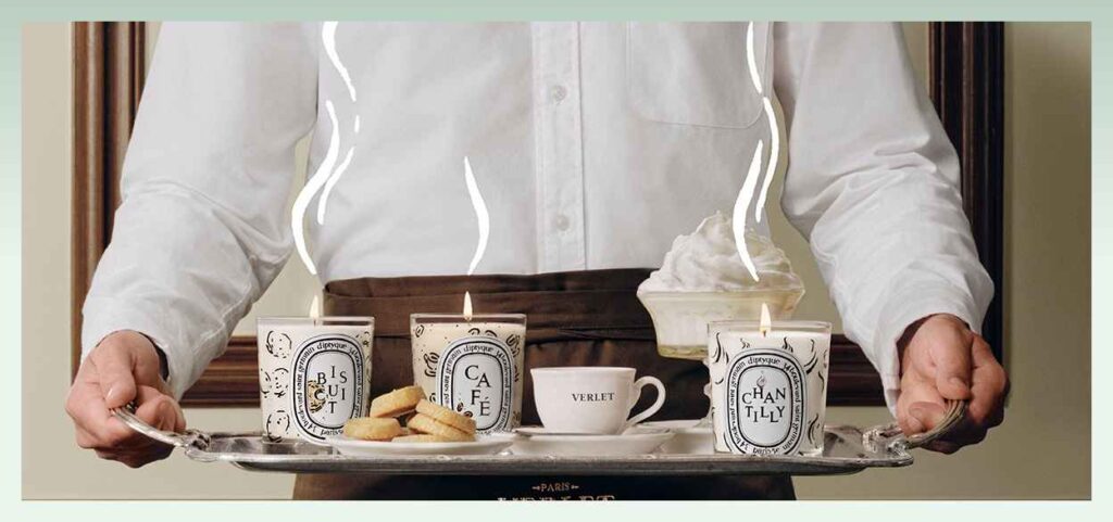 Luxury candle slogans