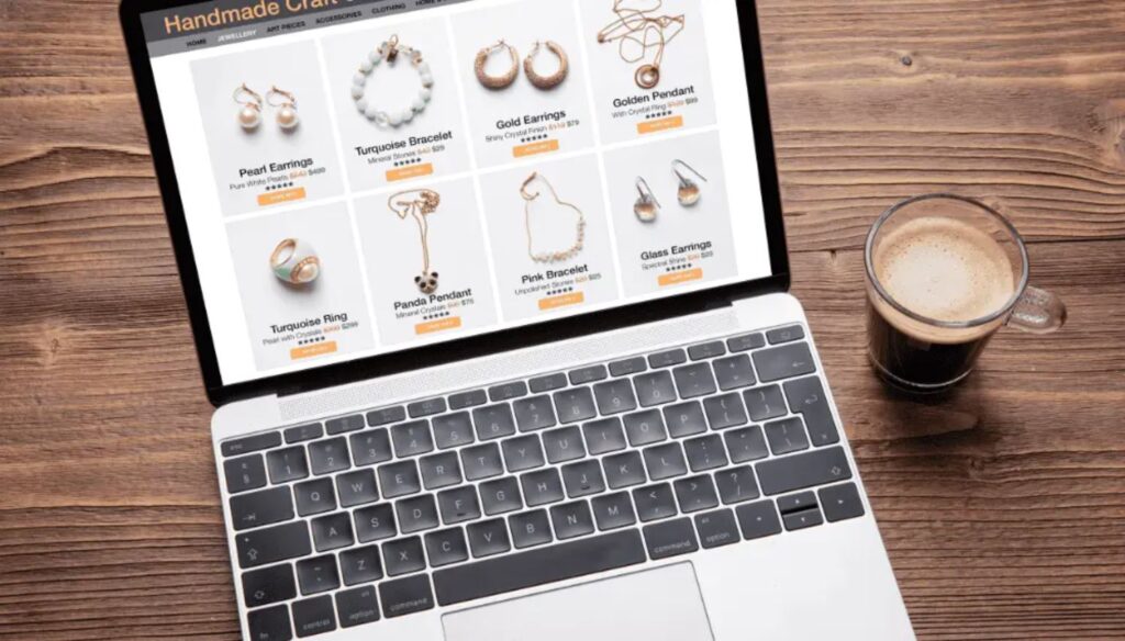 How to Market Your Jewelry Business Online 4