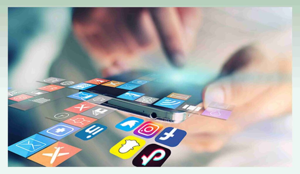 Market a product online_Leverage social media