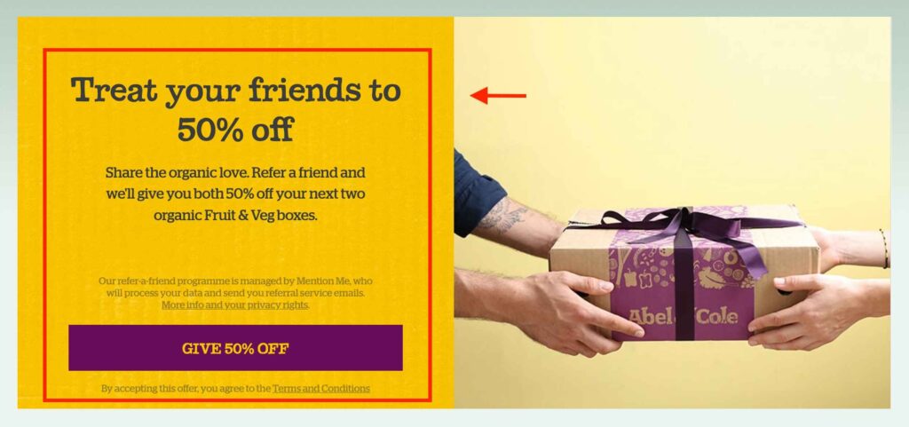 Run-referral-programs-to-tap-into-word-of-mouth-best-sales-funnel-software-for-shopify