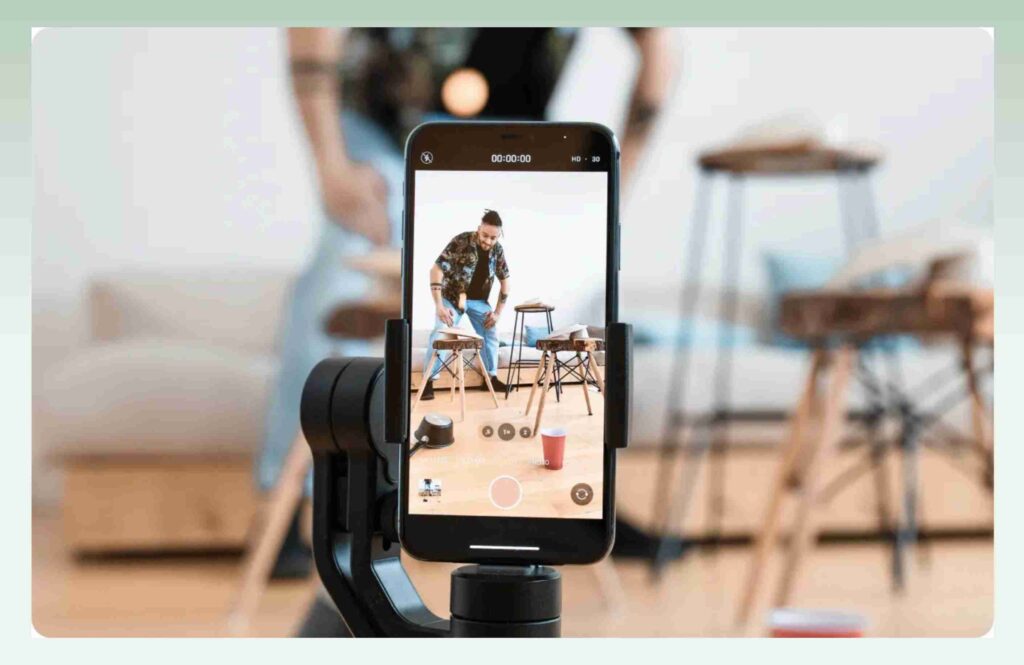 Use high quality images and videos