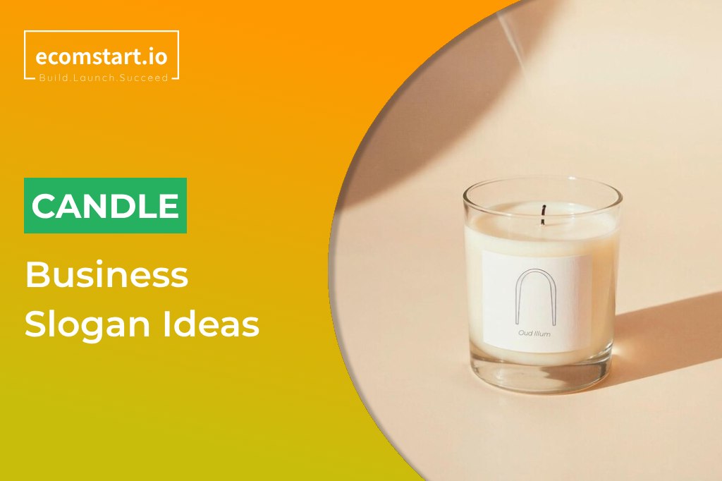 candle-business-slogan-ideas