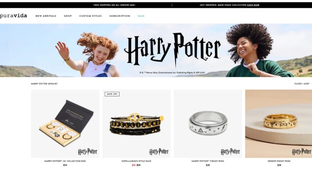 how to promote your shopify store partnership and collaboration
