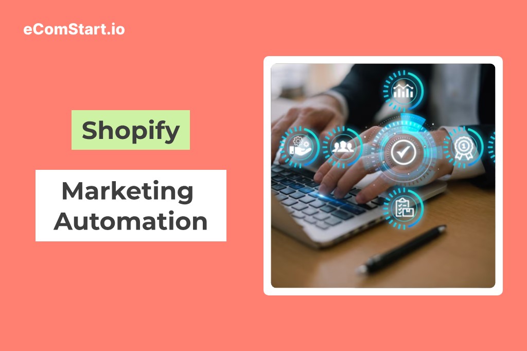 shopify-marketing-automation
