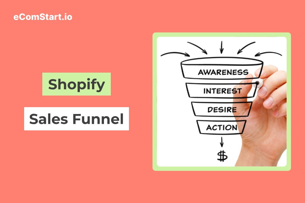 shopify-sales-funnel