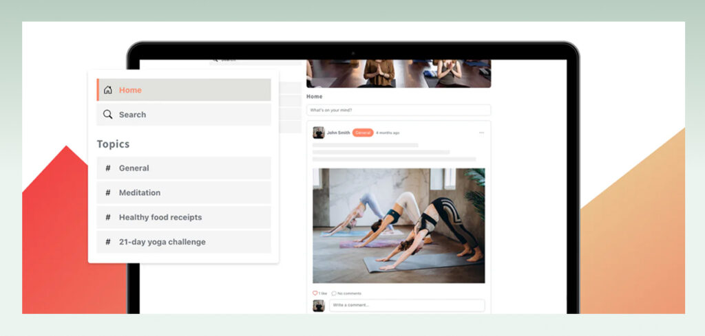Build a Community for CustomersÂ